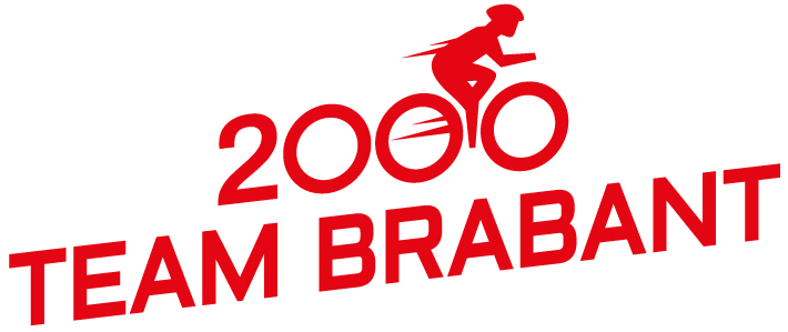 Logo Team Brabant 2000