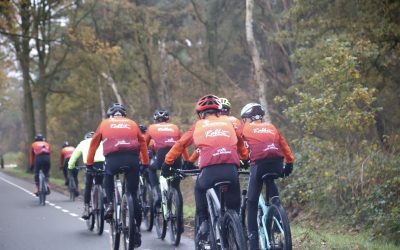 Meerdaags Wegevenementen 2026