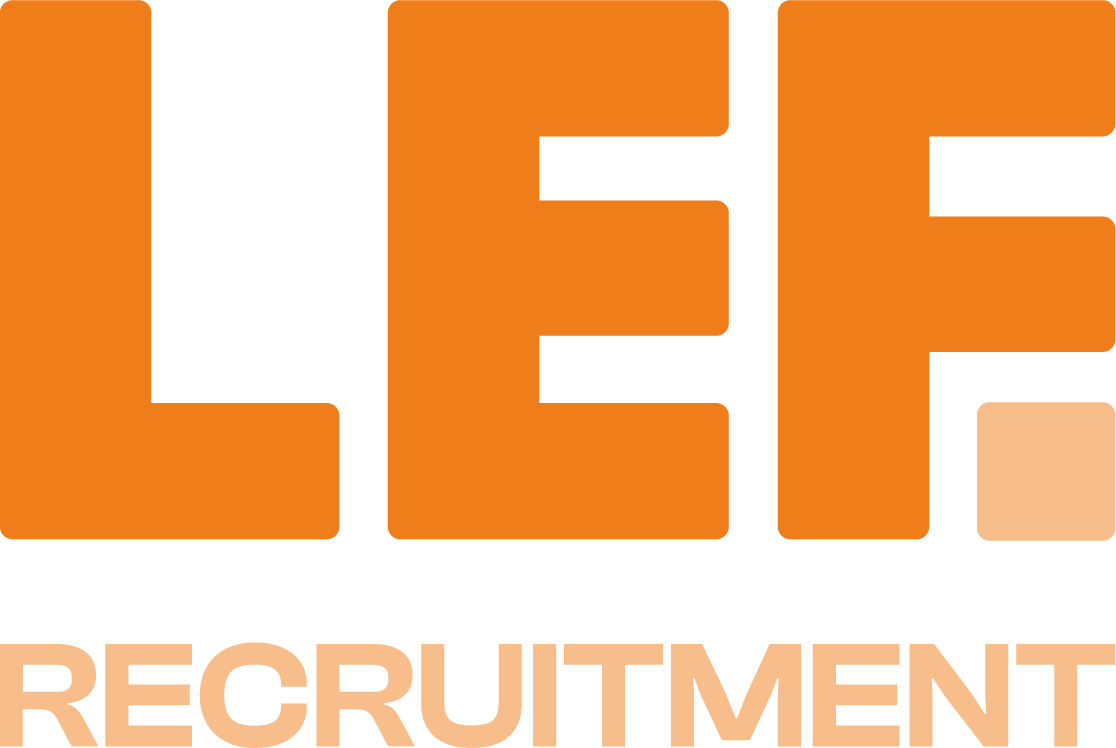 LEF Recruitment werving en selectie Den Bosch